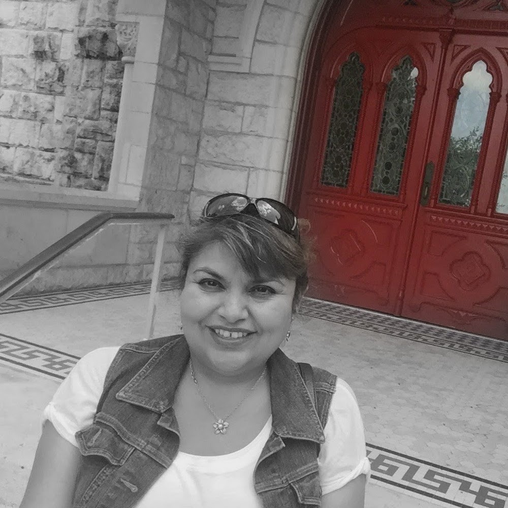 Meet your Posher, Carmen